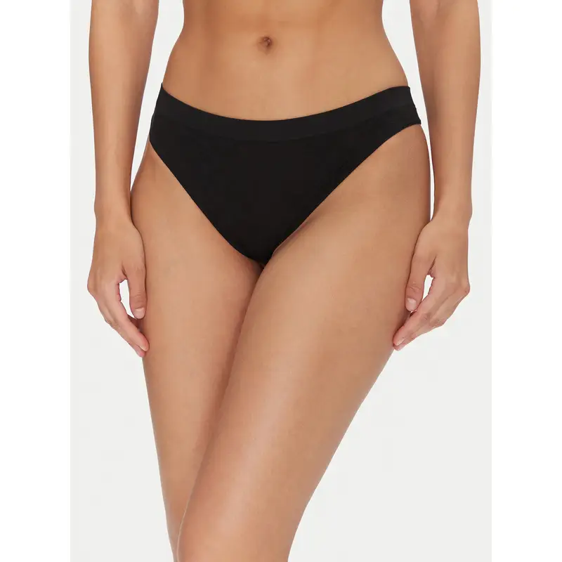 Perizoma 4L0047 Nero