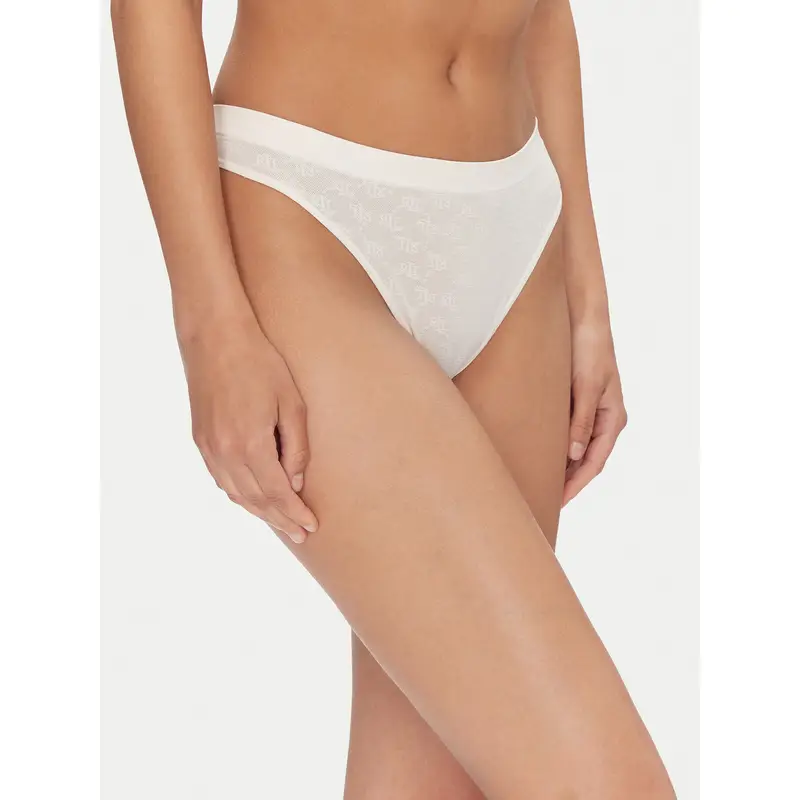 Perizoma 4L0047 Rosa