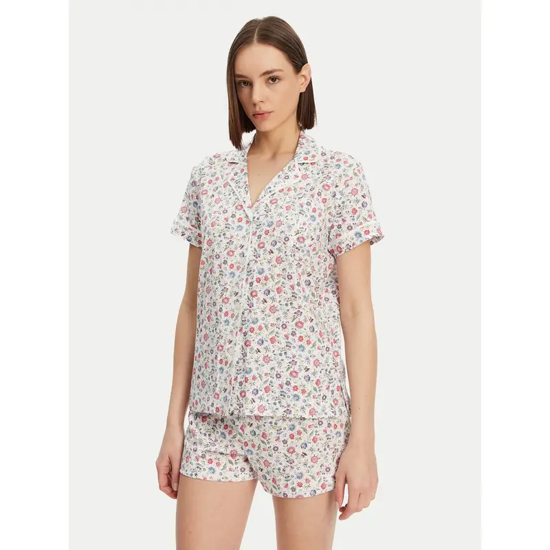 Pigiama ILN12433 Multicolore Regular Fit