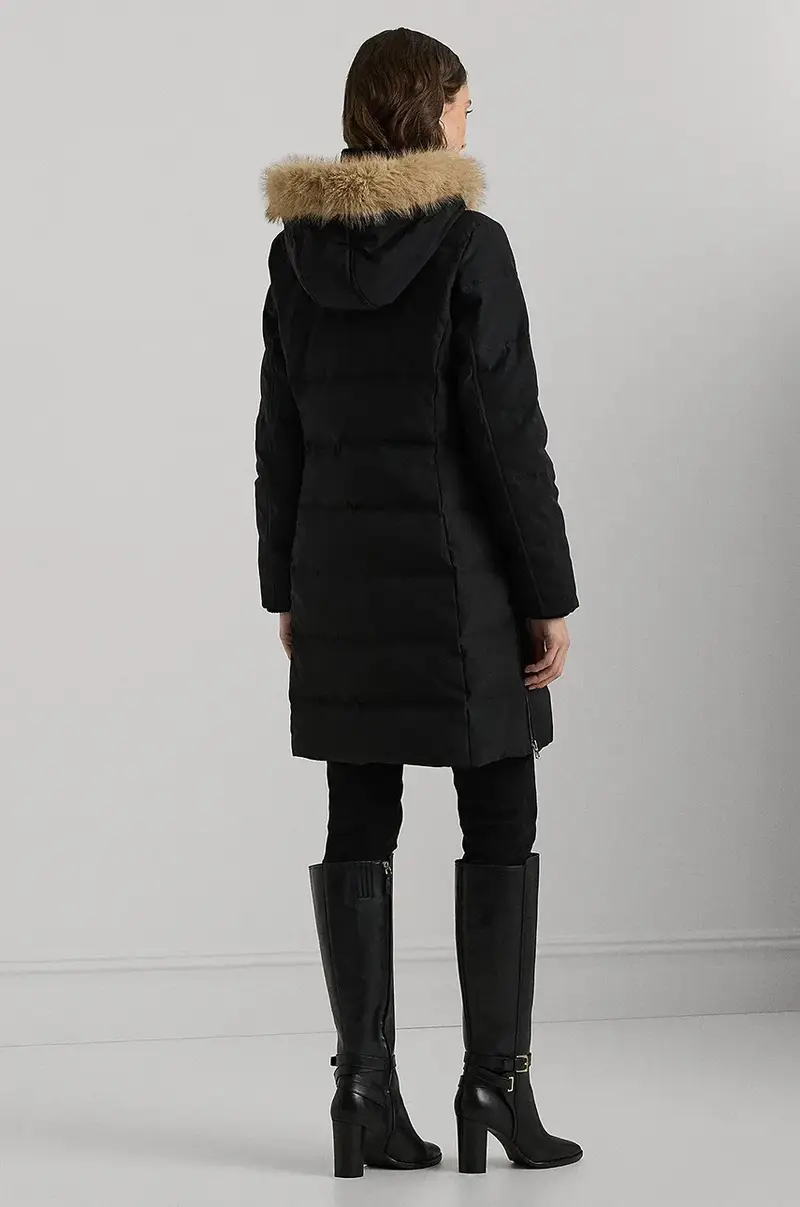 piumino donna colore nero 297957509 miniatura 2