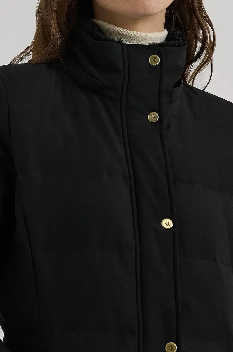 piumino donna colore nero 297957509 miniatura 4