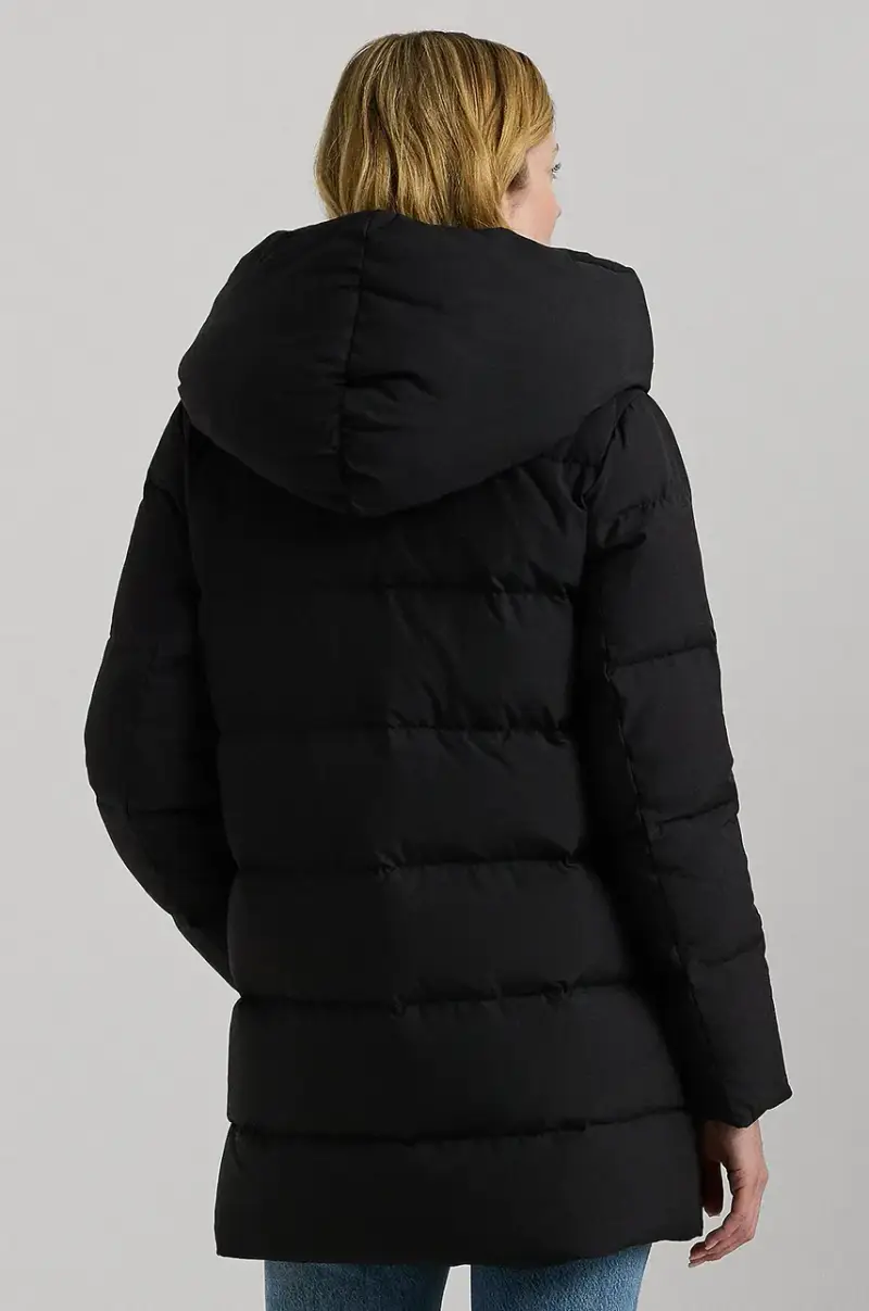 piumino donna colore nero 297962420 miniatura 2