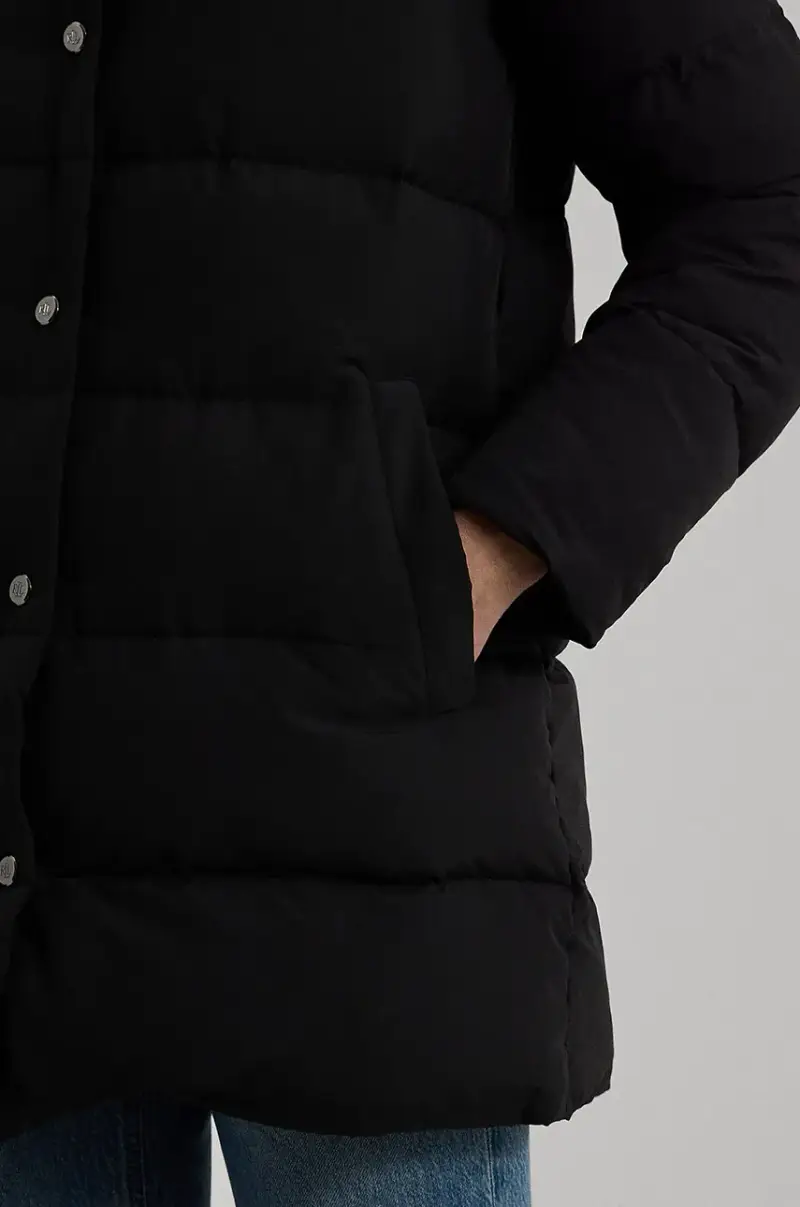 piumino donna colore nero 297962420 miniatura 5