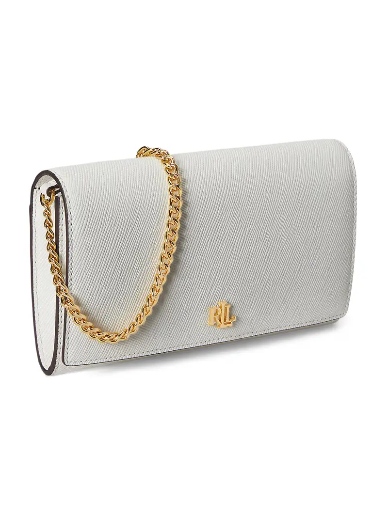 Pochette ADAIR II bianco miniatura 2