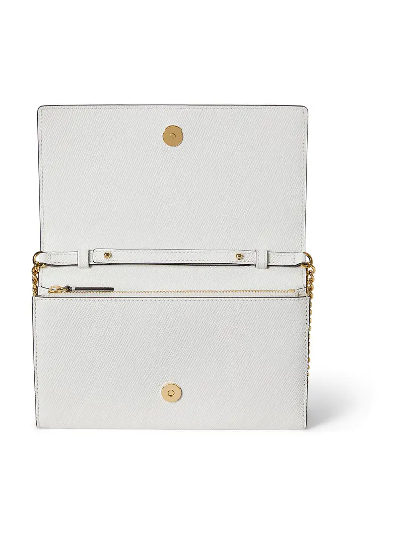 Pochette ADAIR II bianco miniatura 3
