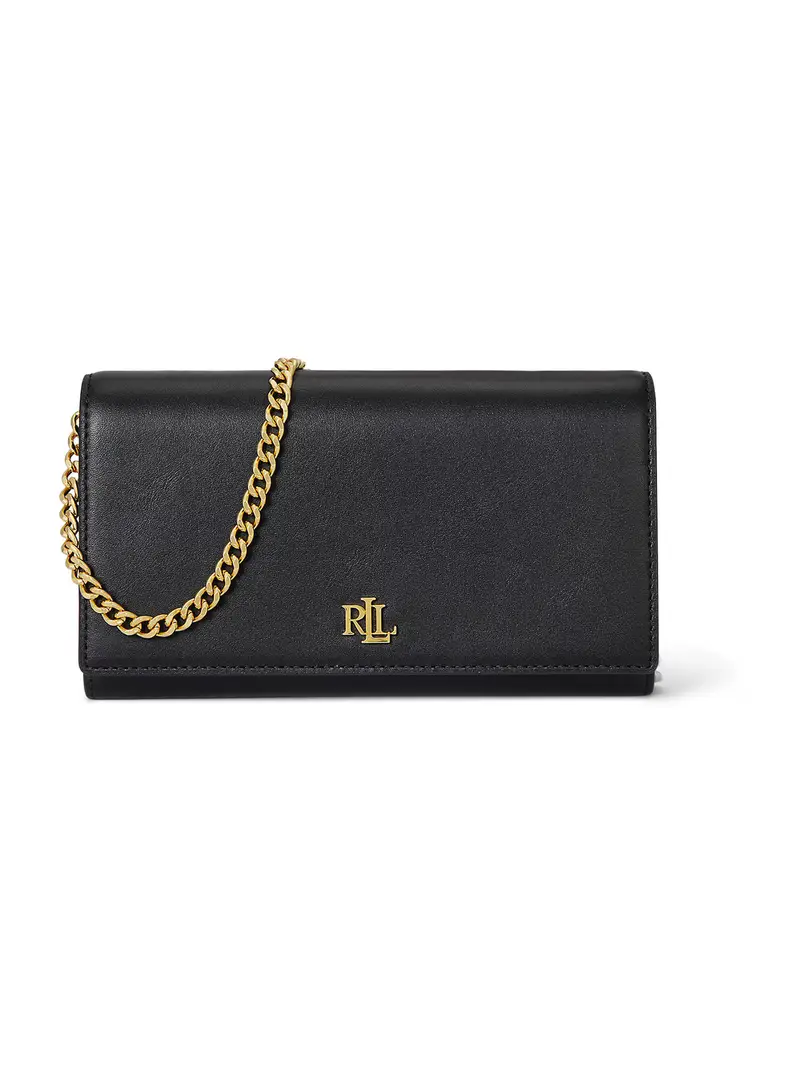 Lauren Ralph Lauren Pochette Nero 3849499