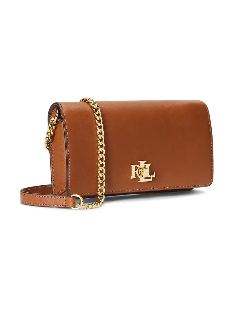 Lauren Ralph Lauren Pochette Oro 3757021 miniatura 2