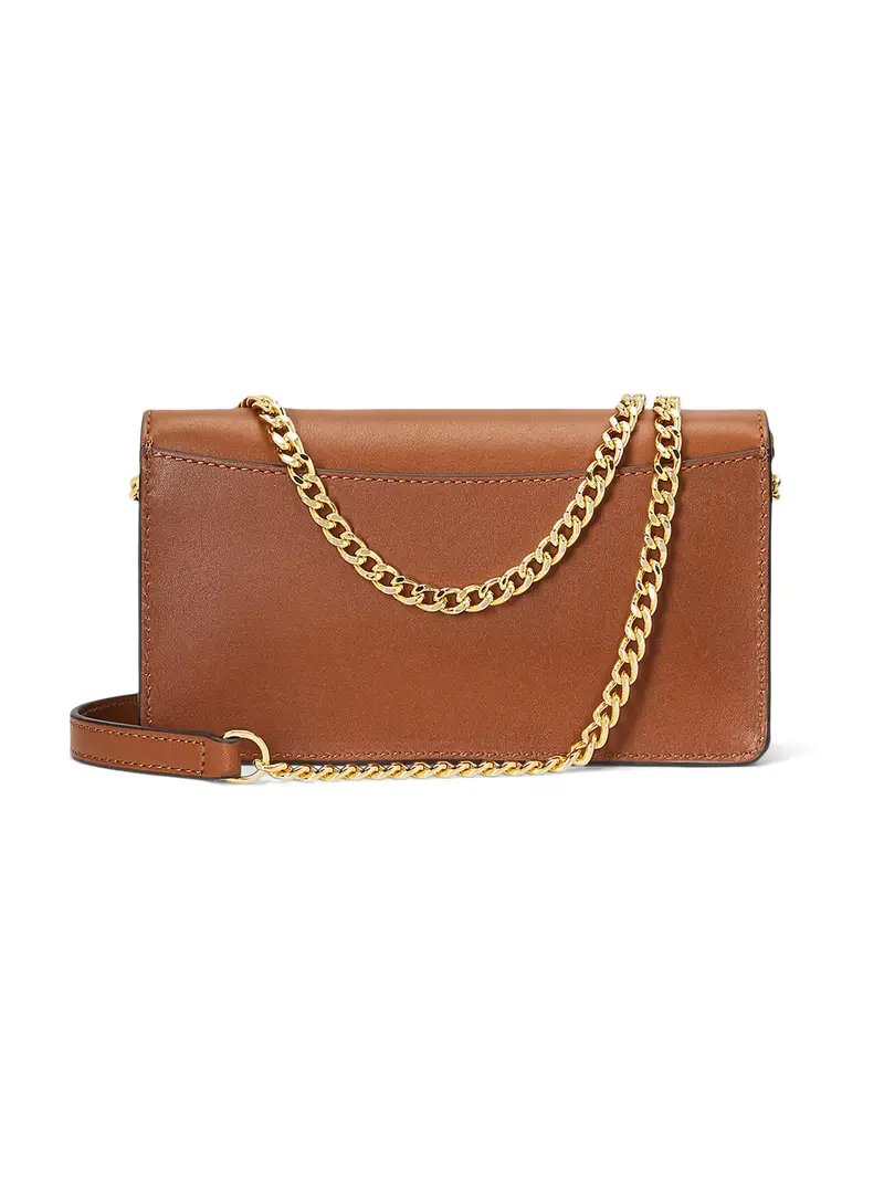 Lauren Ralph Lauren Pochette Oro 3757021 miniatura 3