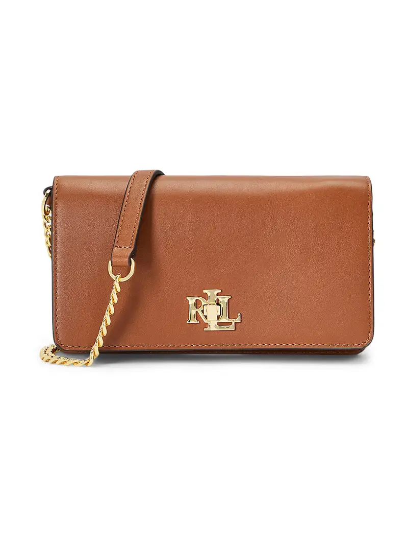 Lauren Ralph Lauren Pochette Oro 3757021