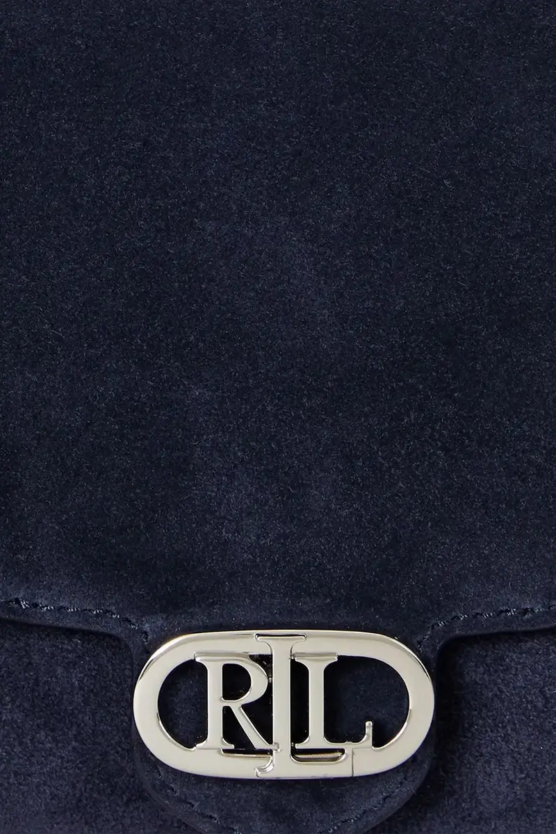 Lauren Ralph Lauren Pochette Blu 3596204 miniatura 5