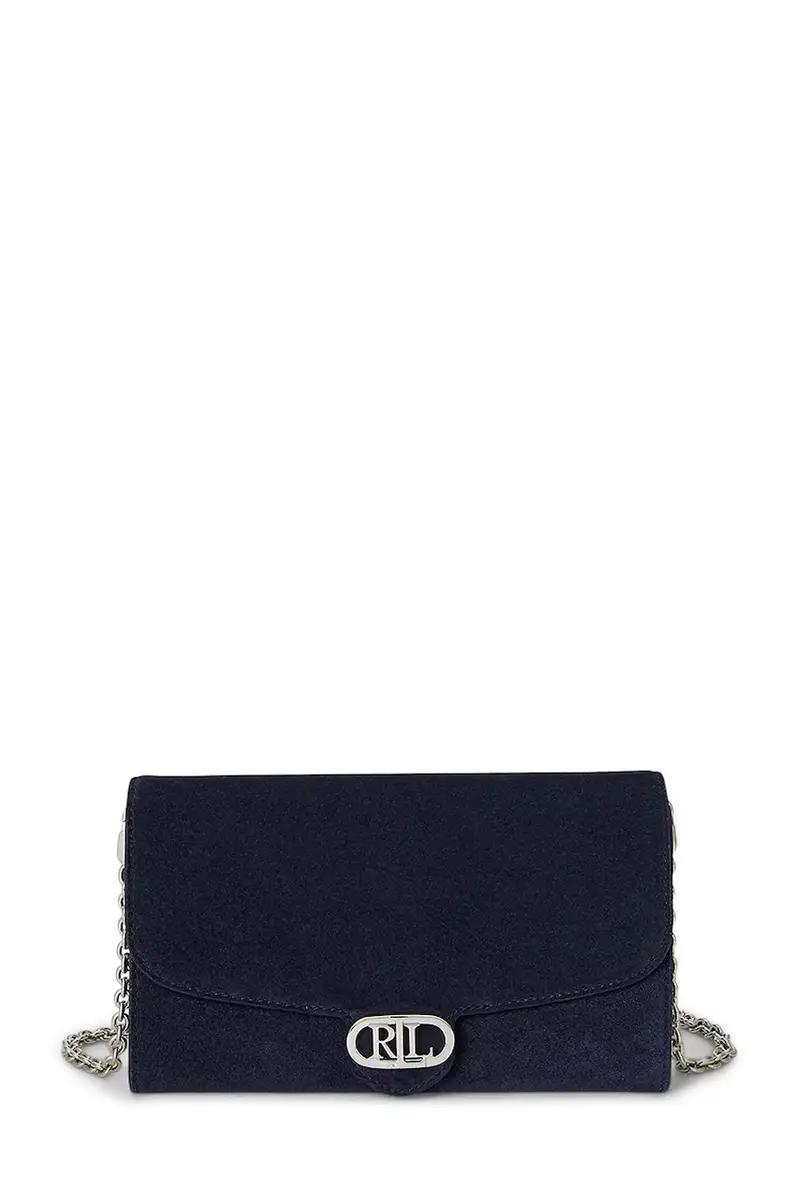 Lauren Ralph Lauren Pochette Blu 3596204