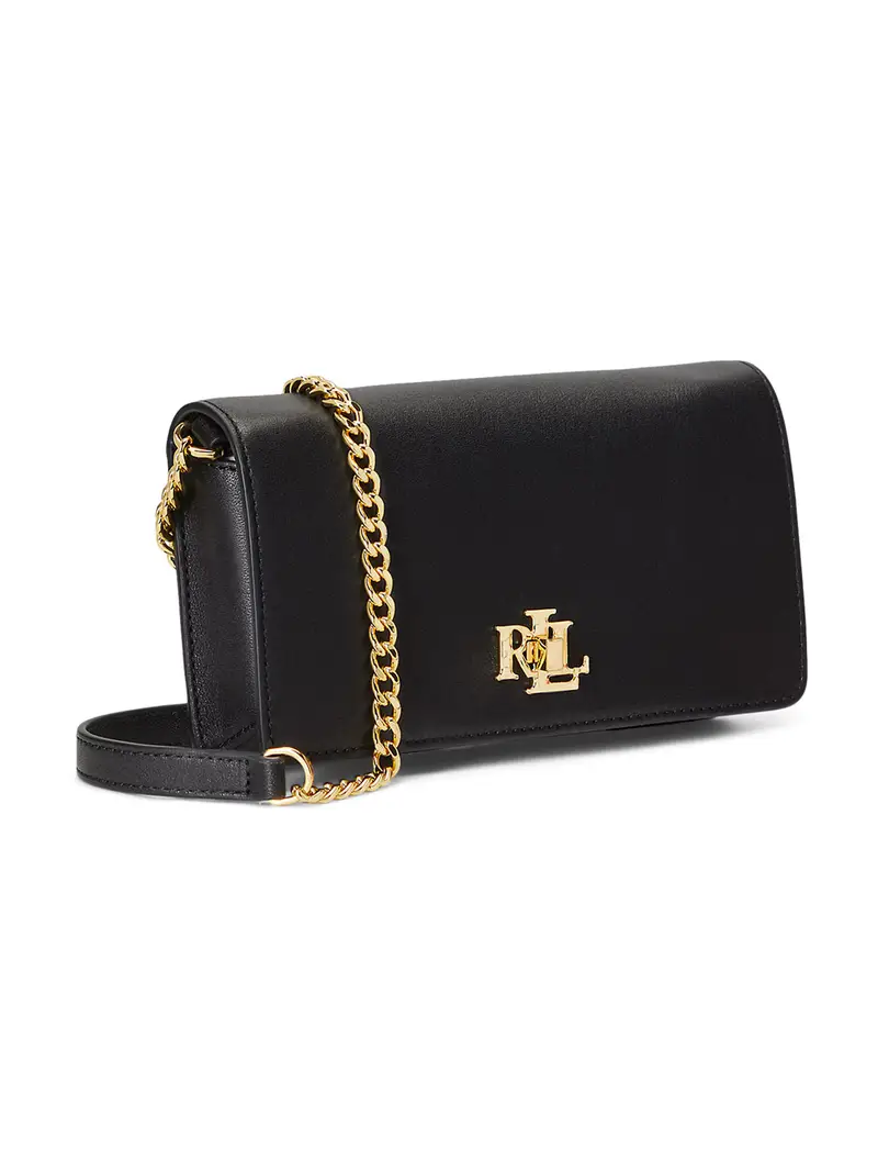 Lauren Ralph Lauren Pochette Nero 3848959 miniatura 2