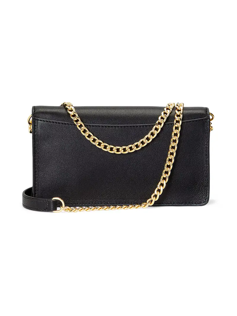 Lauren Ralph Lauren Pochette Nero 3848959 miniatura 3