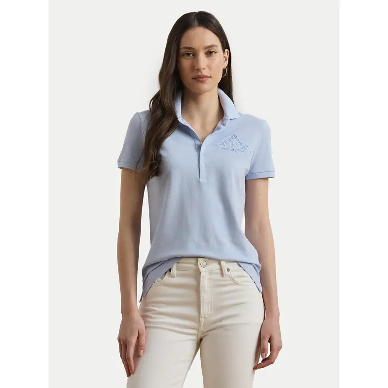Lauren Ralph Lauren Polo Azzurro 3223414