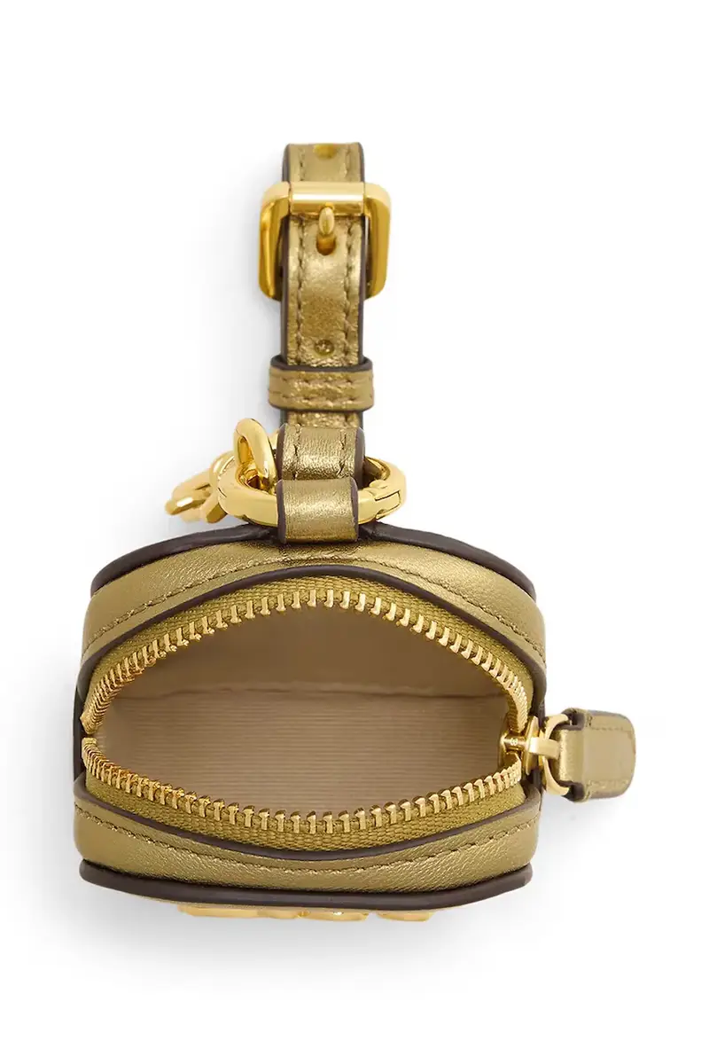 Lauren Ralph Lauren Portachiavi Oro 3661292 miniatura 3