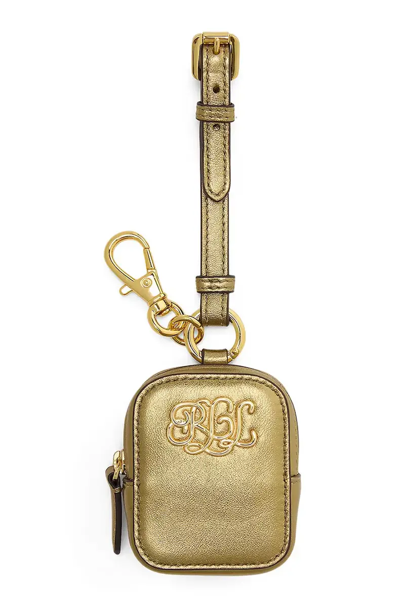 Lauren Ralph Lauren Portachiavi Oro 3661292