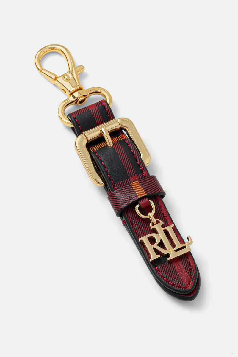 Lauren Ralph Lauren Portachiavi Multicolore 3768773