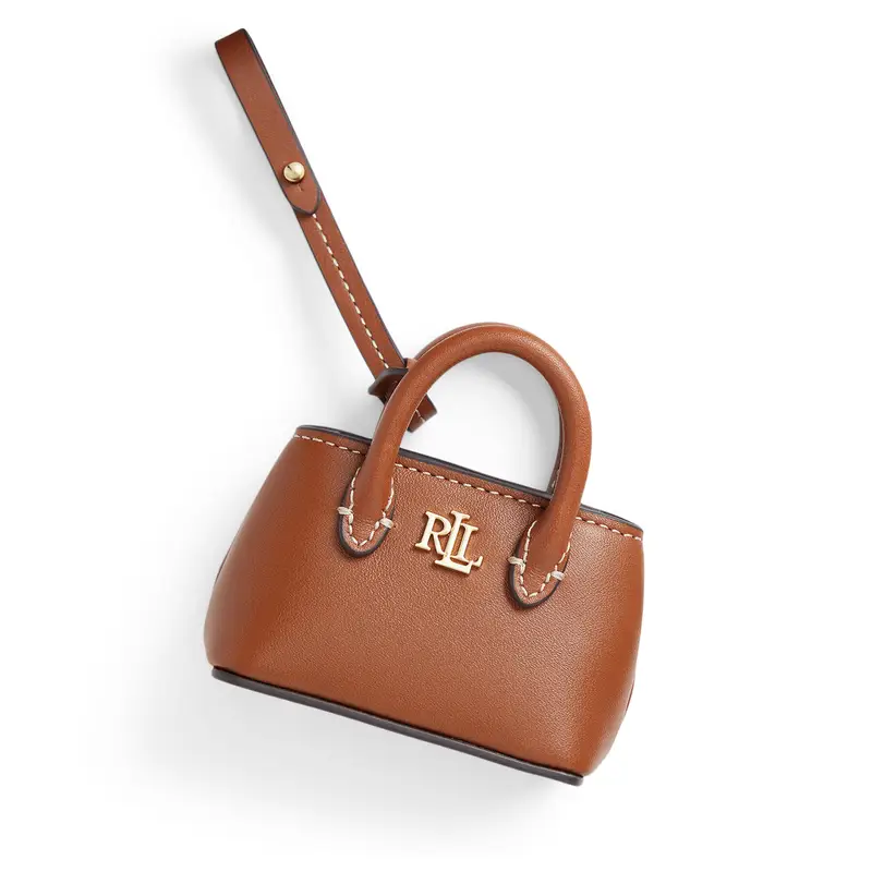 Lauren Ralph Lauren Portachiavi Marrone 3893517