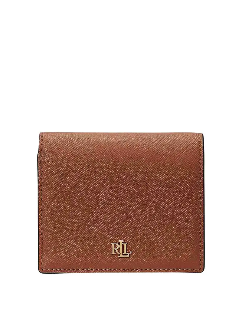 Portafoglio CMPCT Piccolo Beige