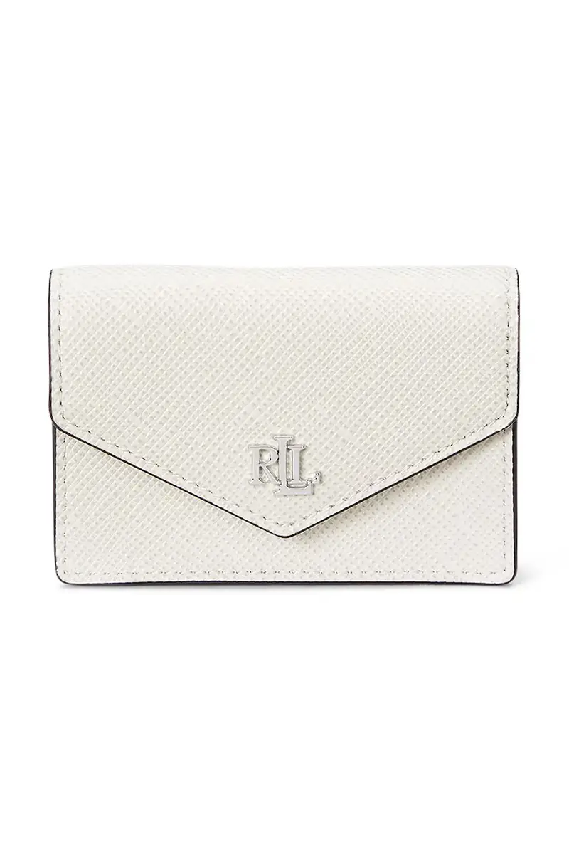 portafoglio in pelle colore bianco 432967060