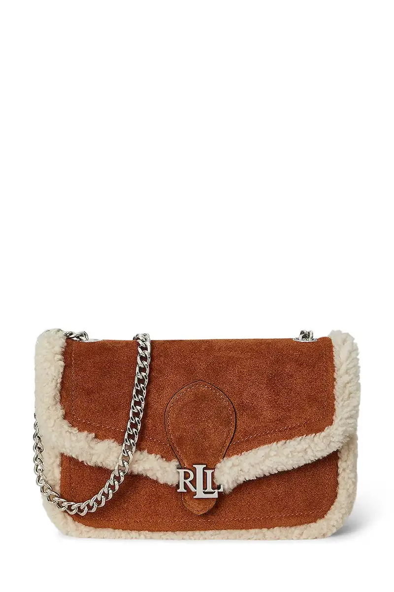 portafoglio in pelle donna colore marrone 432980754