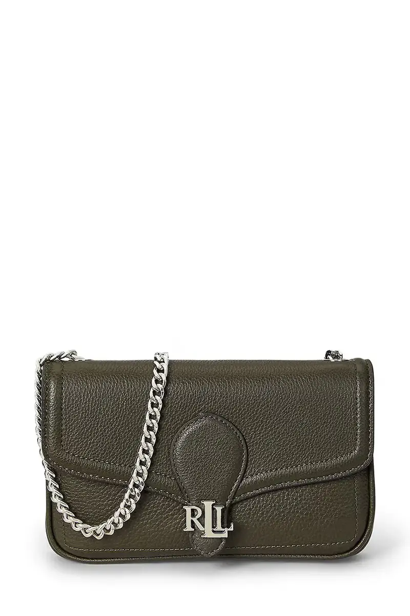 portafoglio in pelle donna colore verde 432977374