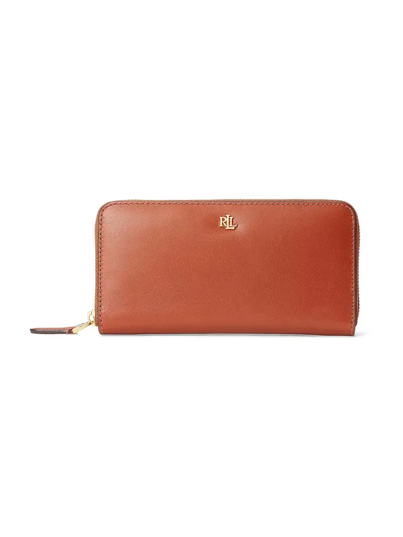 Lauren Ralph Lauren Portamonete Oro 3895987
