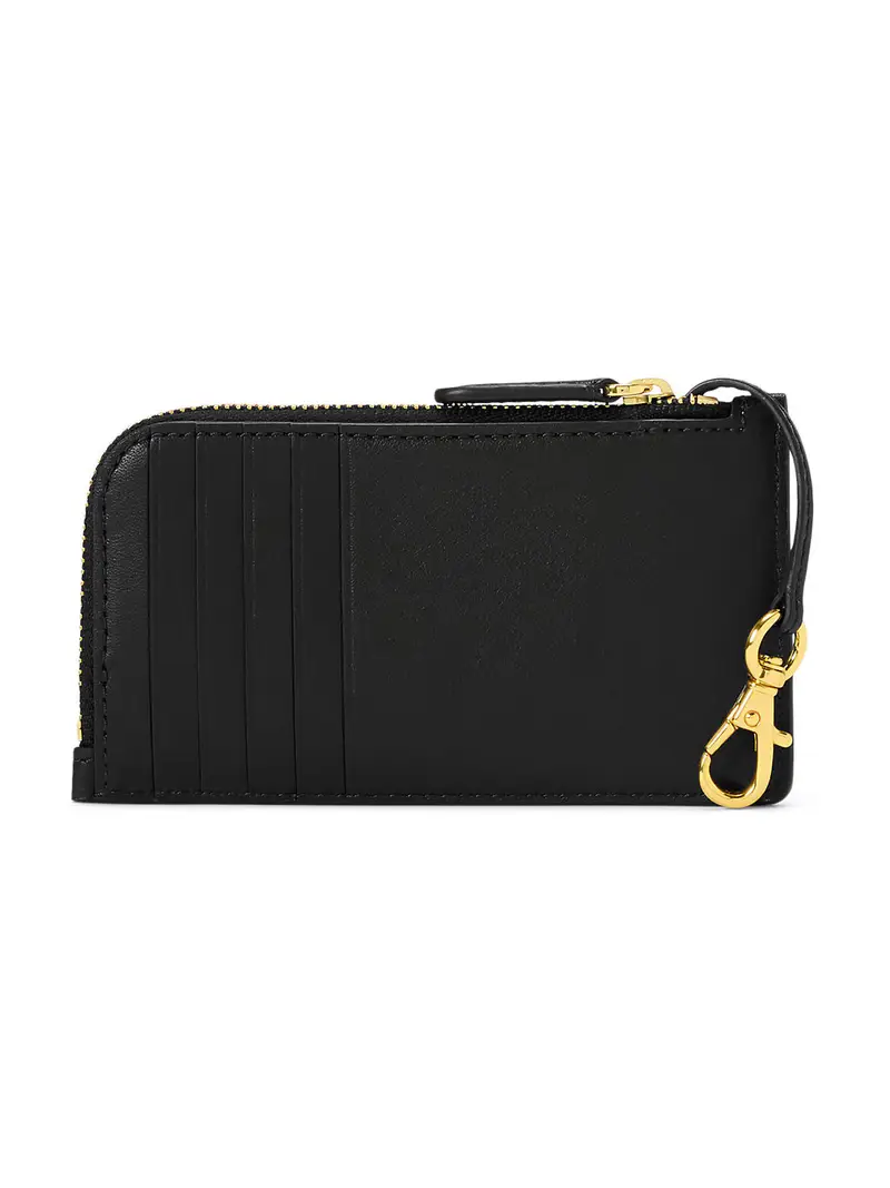 Portamonete nero miniatura 2