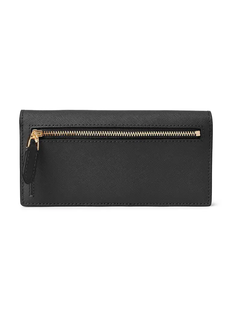 Lauren Ralph Lauren Portamonete Oro 2633115 miniatura 2