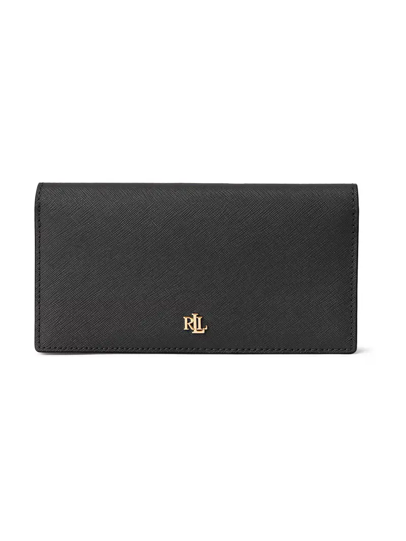 Lauren Ralph Lauren Portamonete Oro 2633115