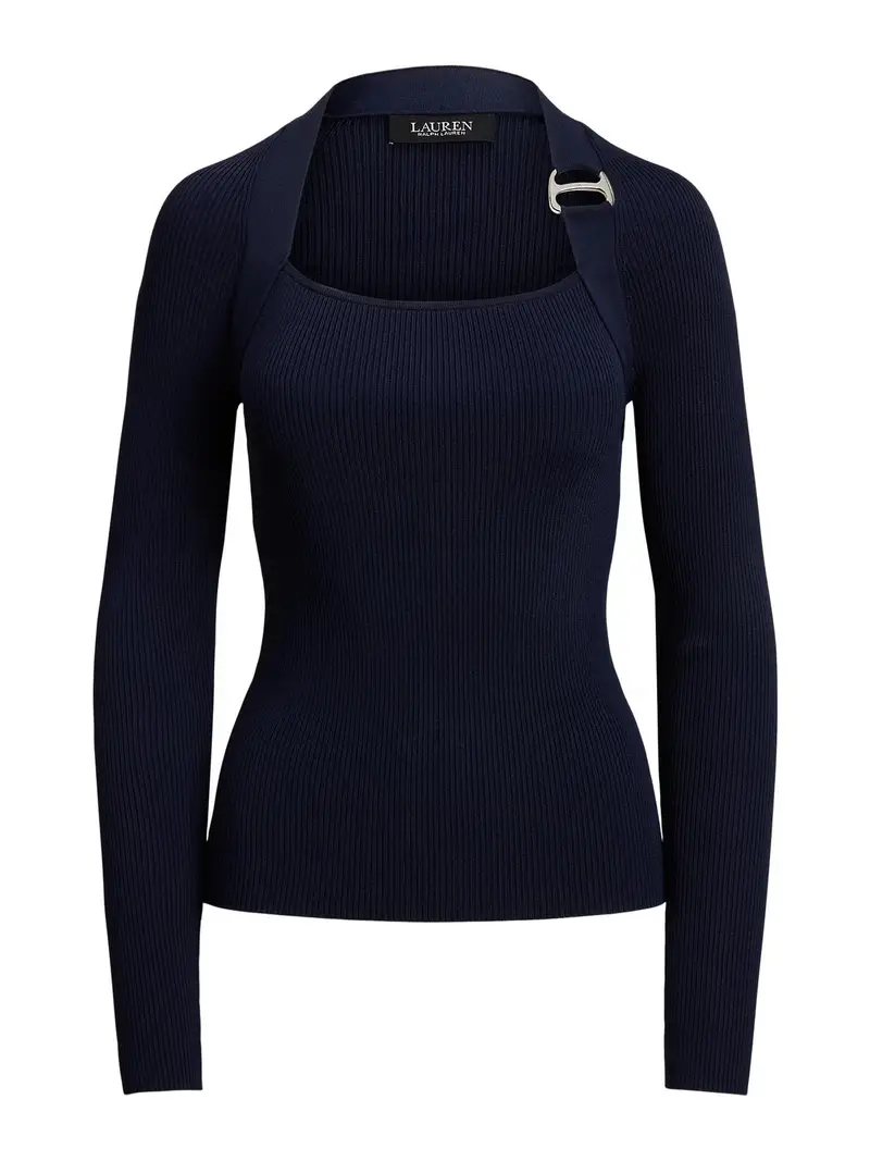 Pullover 'Chago' navy