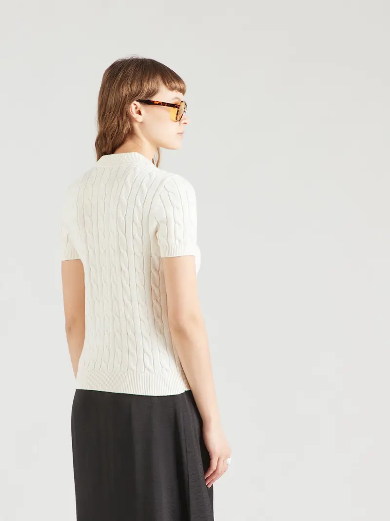 Pullover 'Natrissa' beige / crema miniatura 3