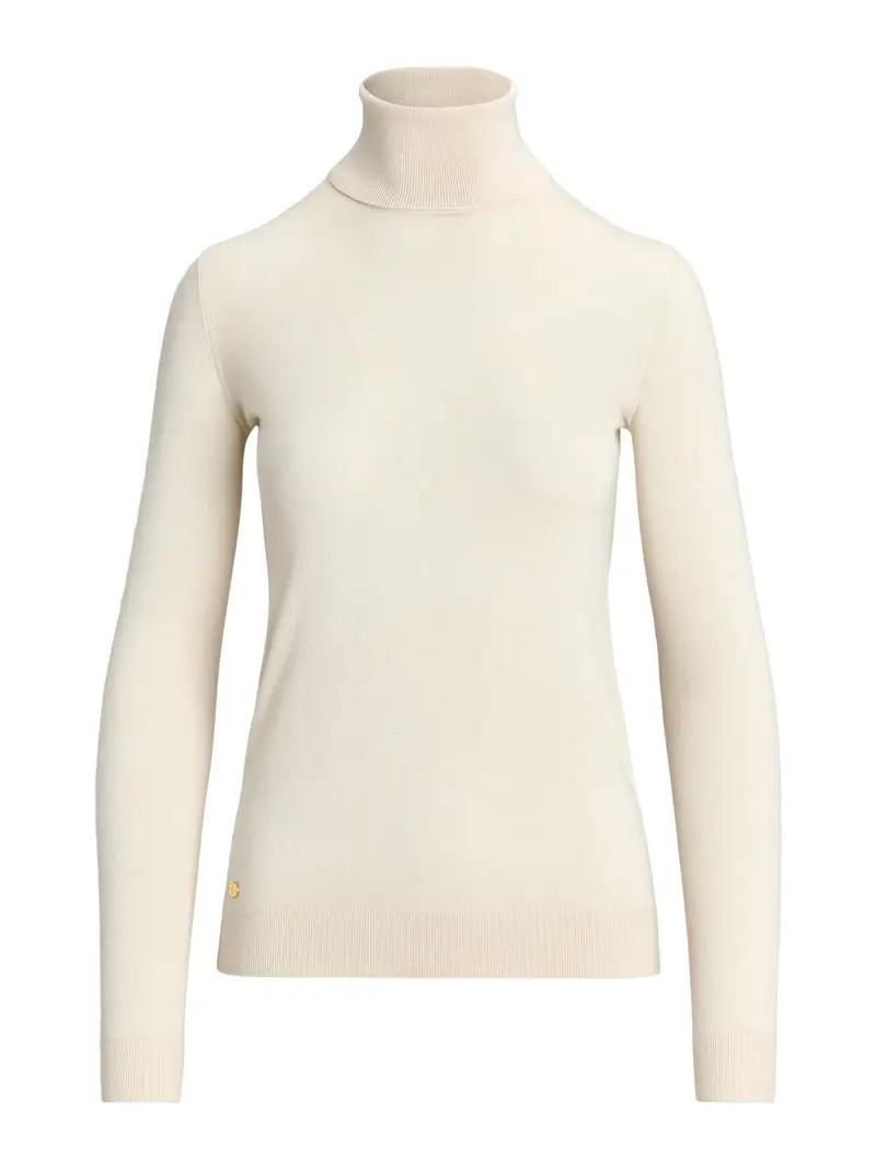 Pullover 'ZOE' beige chiaro
