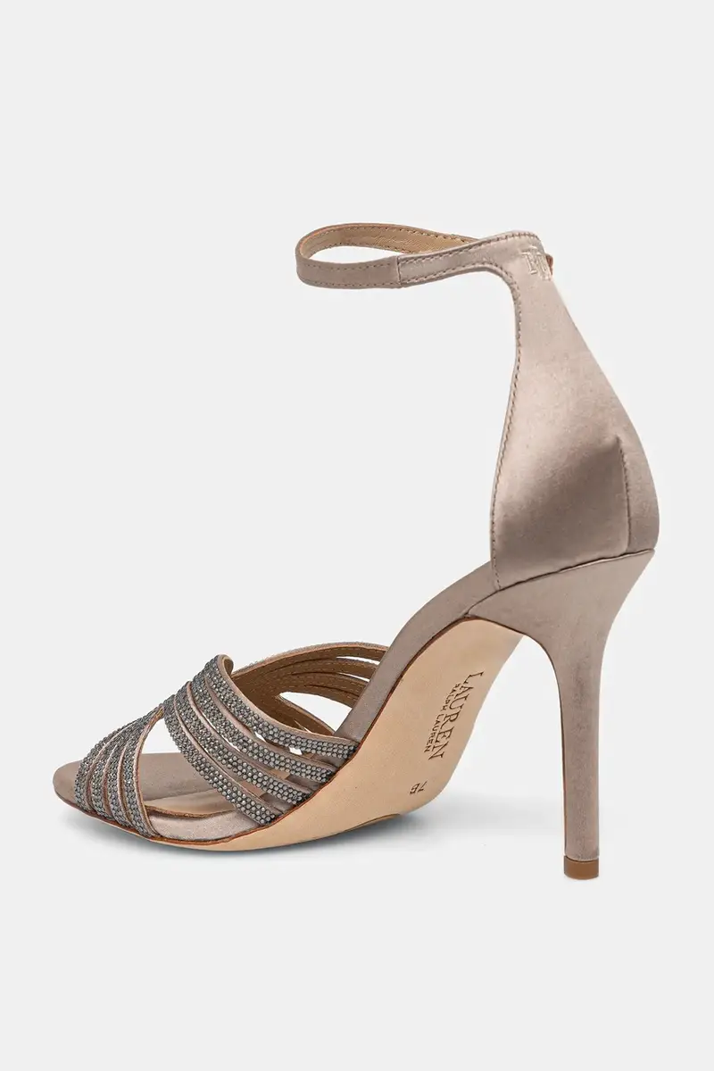 sandali Allie Mtstrp colore oro 802P02072001 miniatura 3