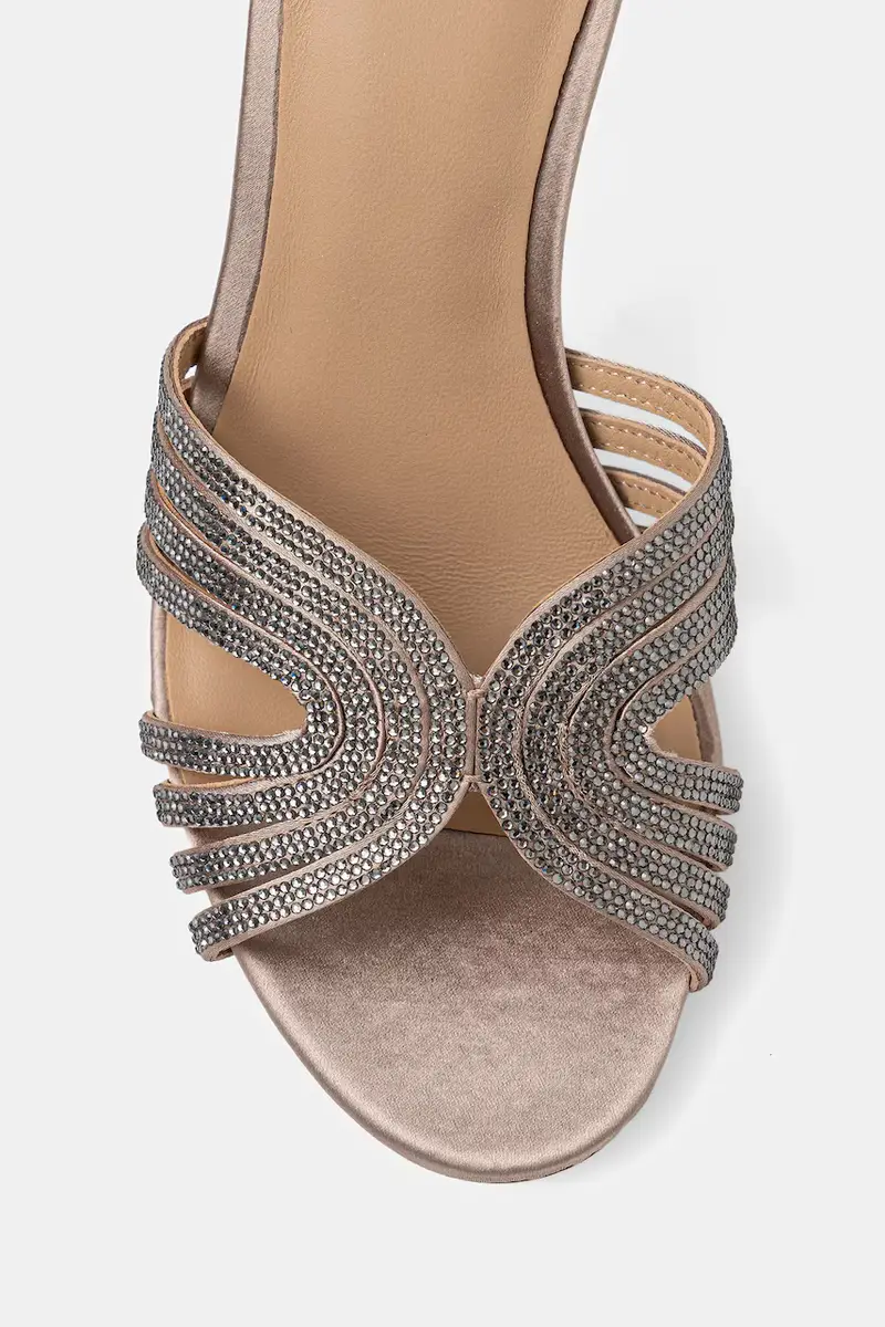 sandali Allie Mtstrp colore oro 802P02072001 miniatura 4