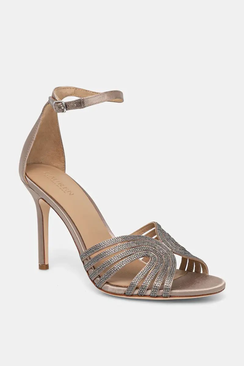 sandali Allie Mtstrp colore oro 802P02072001