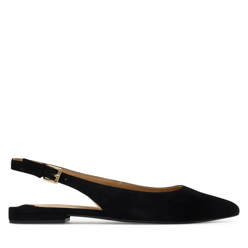 Sandali LAUREN RALPH LAUREN 802967746001 Nero