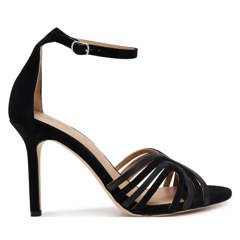 Sandali LAUREN RALPH LAUREN Allie 802966856003 Nero