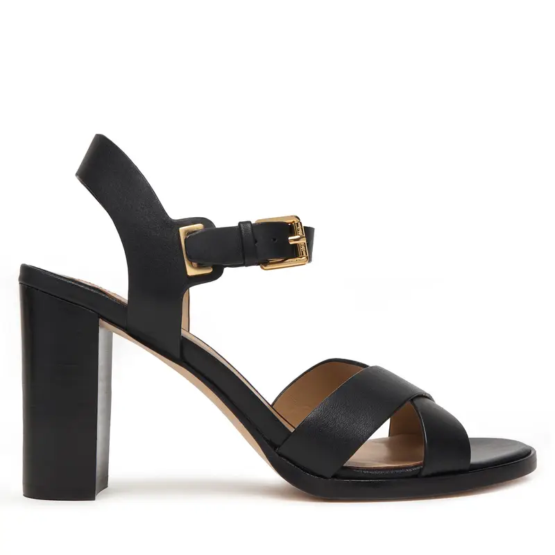 Sandali LAUREN RALPH LAUREN Emeryn 802P04435001 Nero