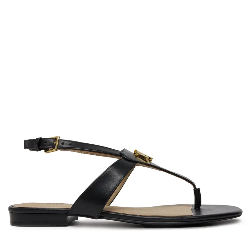 Sandali LAUREN RALPH LAUREN Everley 802959145001 Nero