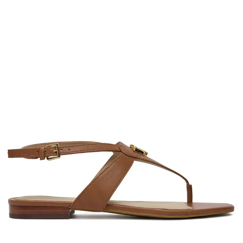 Sandali LAUREN RALPH LAUREN Everley 802959145002 Marrone