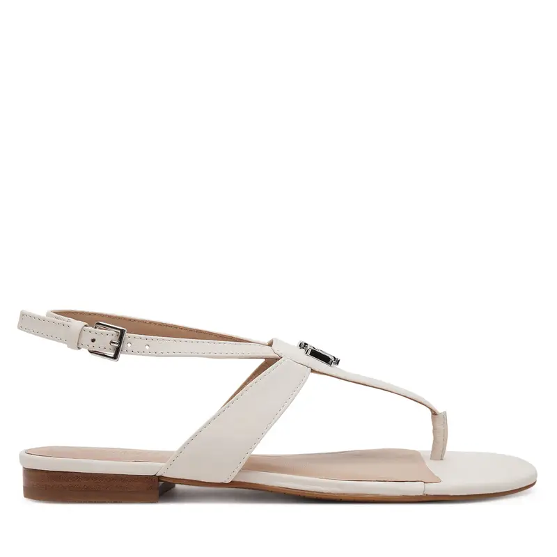 Sandali LAUREN RALPH LAUREN Everley 802959146009 Bianco