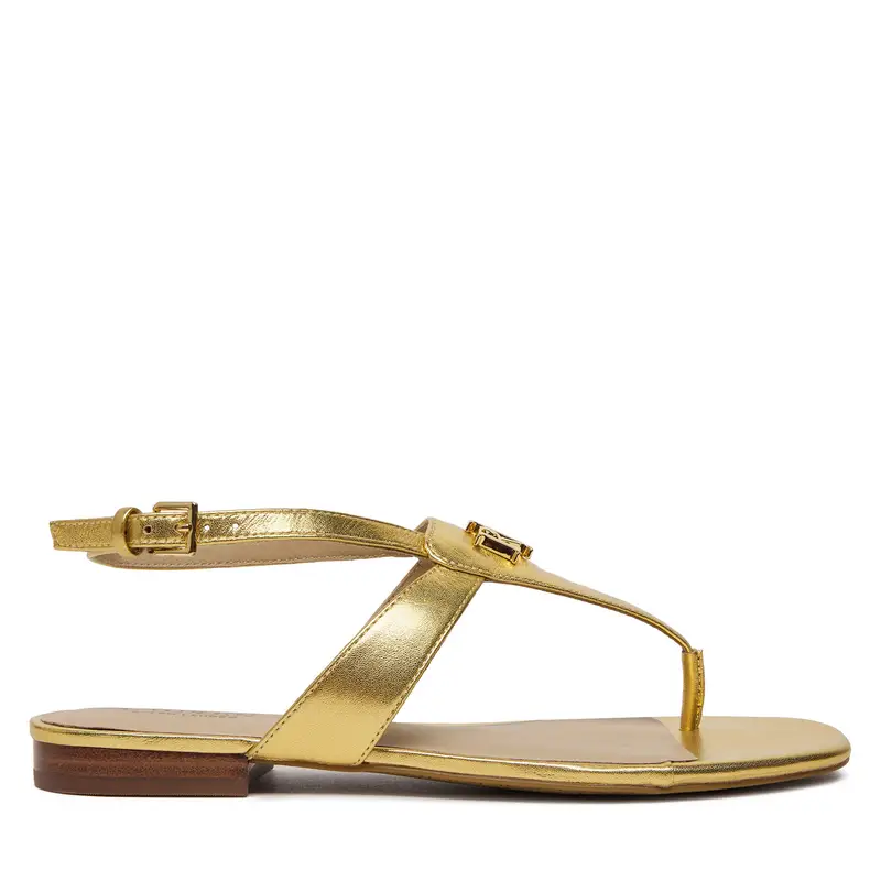 Sandali LAUREN RALPH LAUREN Everley 802959147001 Oro
