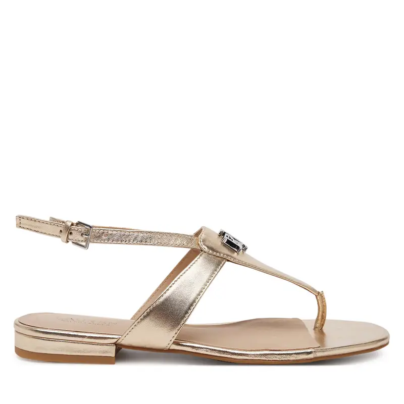 Sandali LAUREN RALPH LAUREN Everley 802970532001 Oro