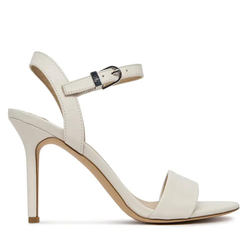 Sandali LAUREN RALPH LAUREN Gwen 802940727005 Bianco