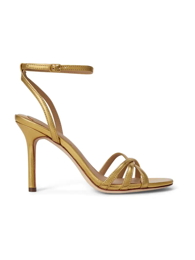 Sandalo KENDYL oro miniatura 2