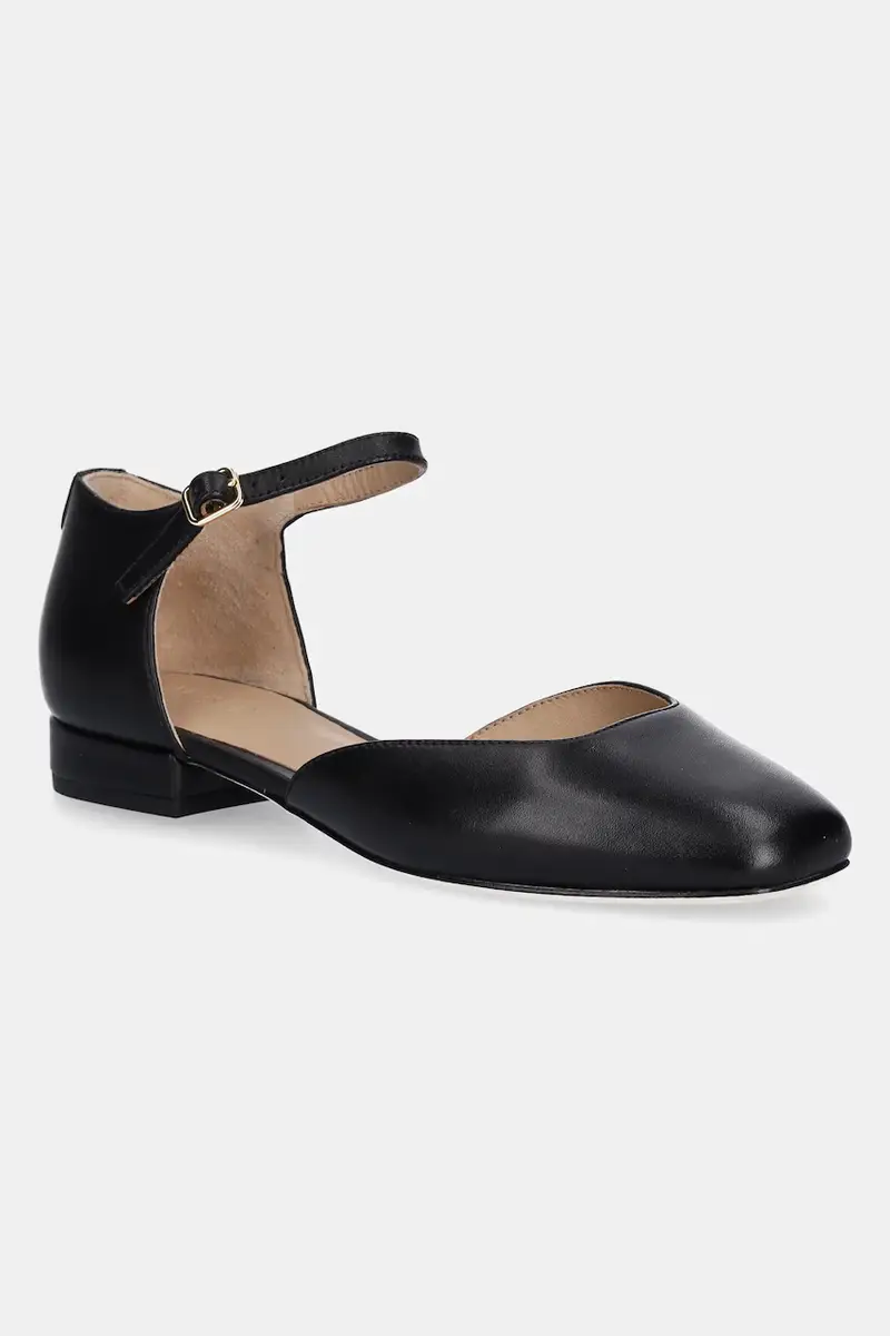 Lauren Ralph Lauren Décolleté Nero 3151131