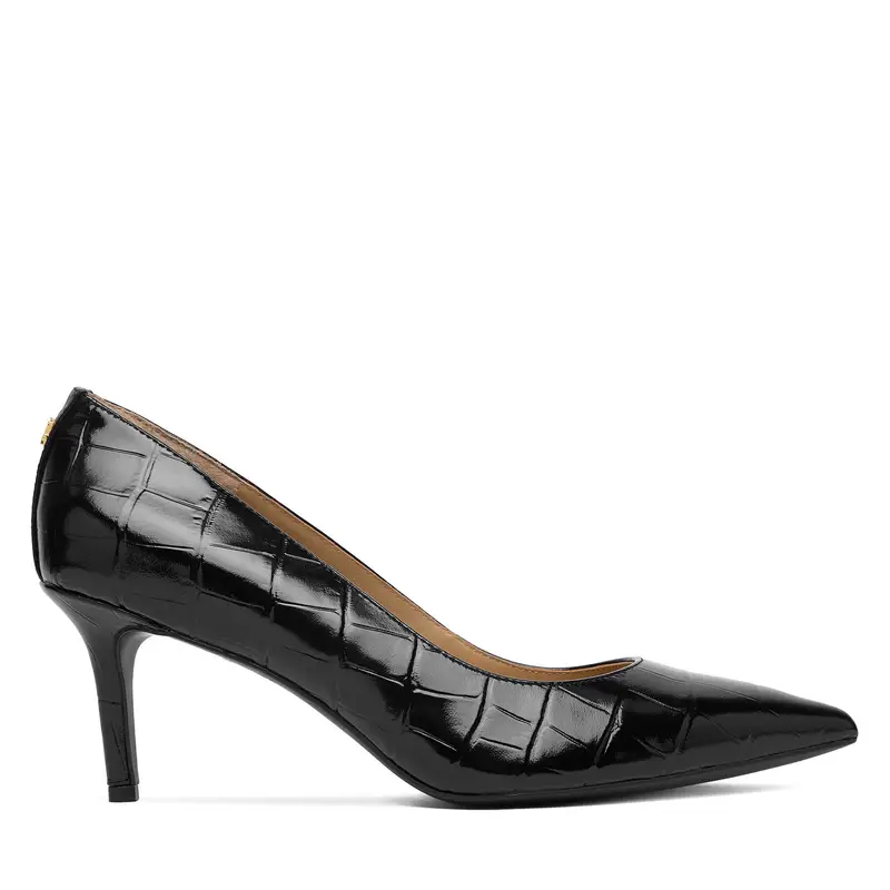 Scarpe stiletto LAUREN RALPH LAUREN 802961787005 Nero