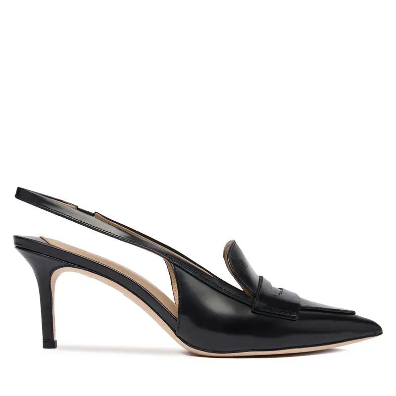 Scarpe stiletto LAUREN RALPH LAUREN 802982850001 Nero