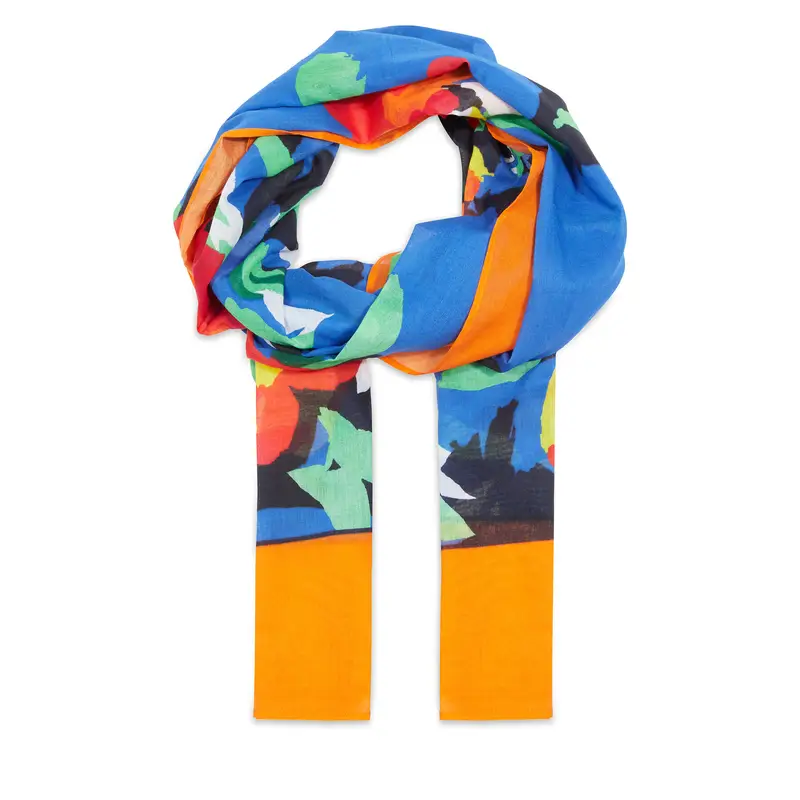 Scialle LAUREN RALPH LAUREN 20496083 Multicolore